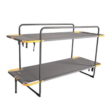 Picture of Oztrail Double Bunk bed