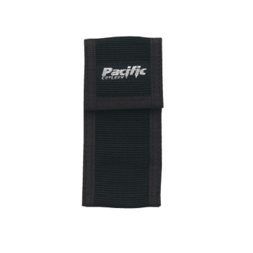 Picture of Pacific Cutlery Sheath - Nylon Large 2 Way 12cm L x 7cm W