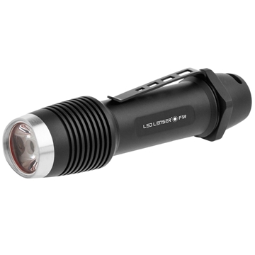 Picture of LED Lenser F1R Rechargeable / Box