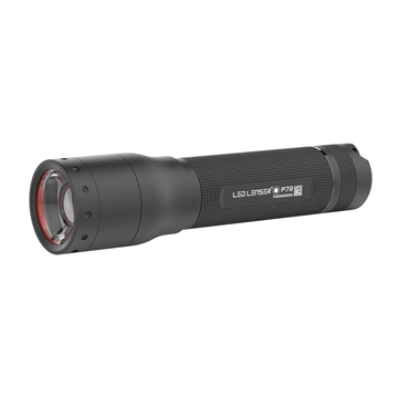 Picture of LED Lenser P7R - Box / Rechargeable
