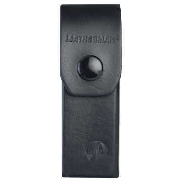 Picture of Leatherman Sheath - Leather Box 4.5" to suit Supertool 300