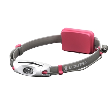 Picture of LED Lenser NEO4 Pink / Box