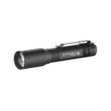 Picture of LED Lenser P3 / Test It Clam