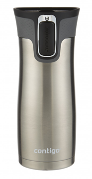 Picture of Contigo West Loop 2.0 16oz 473ml Stainless Steel