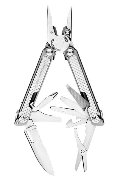Picture of Leatherman FREE™ P2