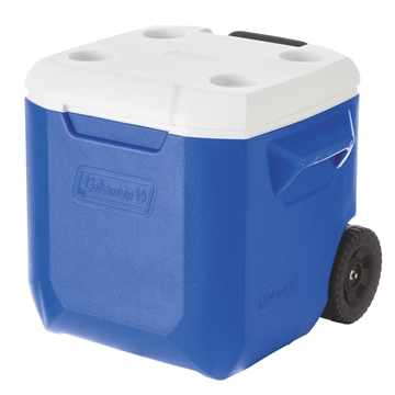 Picture of Coleman 42L Wheeled Cooler