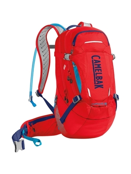 Picture of CamelBak H.A.W.G. LR 20 3L Racing Red/Pitch Blue