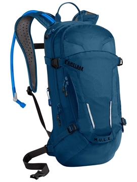 Picture of CamelBak MULE 3L Gibraltar Navy