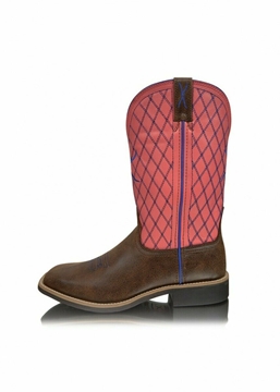 Picture of Twisted X Women's Top Hand Boots