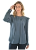 Picture of Thomas Cook Women's Olivia Long Sleeve Top
