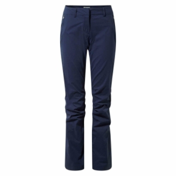 Picture of Craghoppers CR ProLite Stretch Trousers Womens