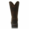Picture of Twisted X Womens Roper Dark brown