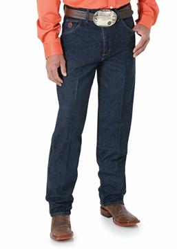Picture of Wrangler 20X Men's Relaxed Fit Jean 36 inch Leg