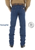 Picture of Wrangler Mens Pro rodeo Comp Jeans 30" leg