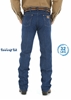 Picture of Wrangler Mens Pro rodeo Comp Jeans 32" leg