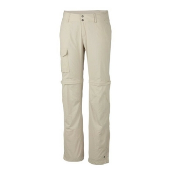 Picture of Columbia Womens Silver Ridge Convertible Pants