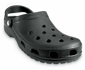 Picture of Crocs Classic Clog Black