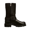 Picture of Johnny Reb Men's Rogue Black