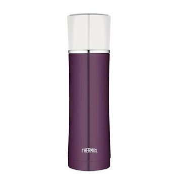 Picture of Thermos 470ml S/S Vacuum Insulated Bottle Plum