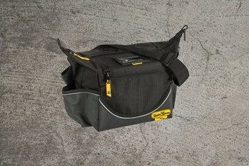 Picture of Rugged Extreme Insulated Crib Bag Black