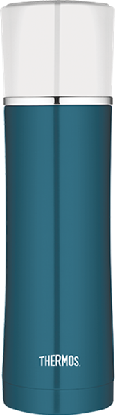 Picture of Thermos 470ml S/S Vacuum Insulated Bottle Teal