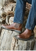 Picture of Thomas Cook Men's Jackson Boots