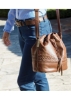 Picture of Thomas Cook Arlington Bucket Bag