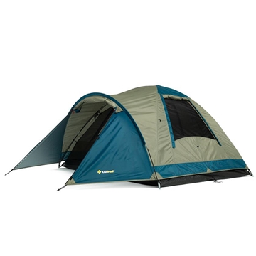 Picture of Oztrail Tasman 3V Person Dome Tent