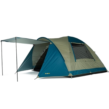 Picture of Oztrail Tasman 6 Person Dome Tent