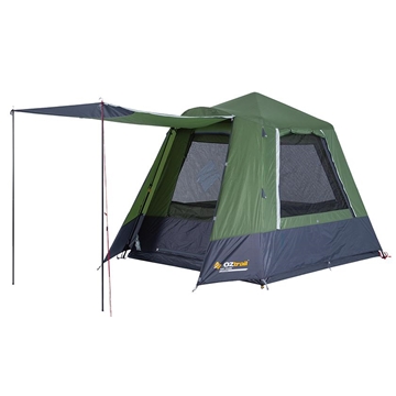 Picture of Oztrail Fast Frame 4 Person Tent
