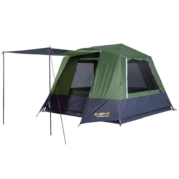 Picture of Oztrail Fast Frame 6 Person Tent