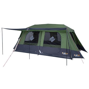 Picture of Oztrail Fast Frame 10 Person Tent