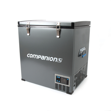 Picture of Companion 75L Single Zone Fridge/Freezer