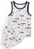Picture of Thomas Cook Boys Singlet and Undie Pack