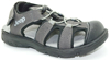 Picture of Jeep Terrain Sandal Kids Charcoal