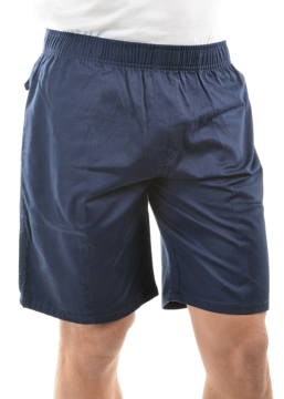 Picture of Hard Slog Men's Drill Shorts Long