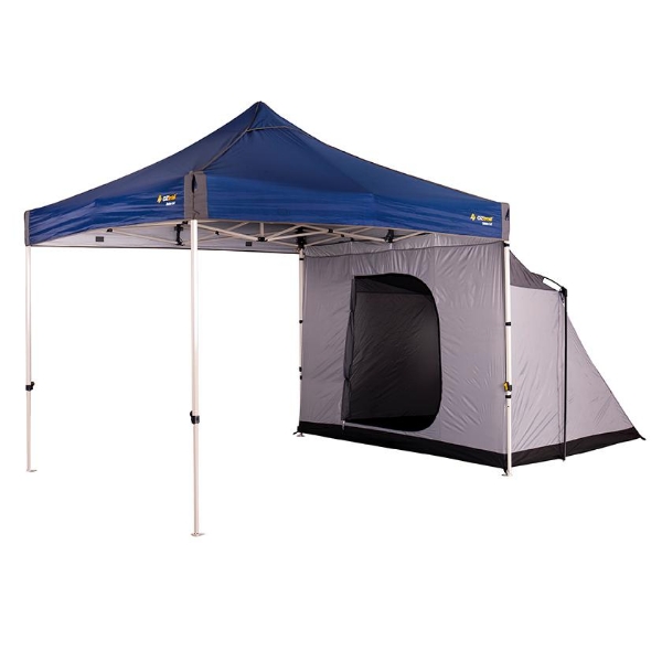 Picture of Oztrail Gazebo Portico Tent 3.0