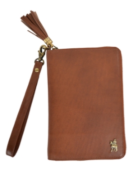 Picture of Thomas Cook Cootamundra Oversized Zip Wallet