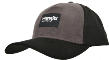 Picture of Wrangler Men's Cord Cap