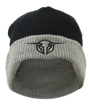 Picture of Bullzye Men's Authentic Beanie