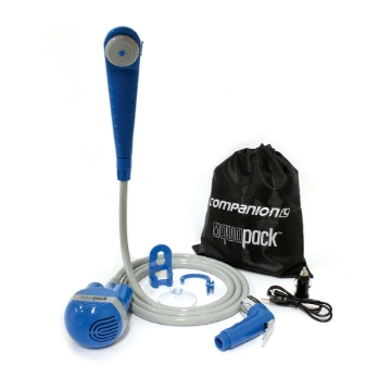 Picture of Companion Rechargeable Camp Shower