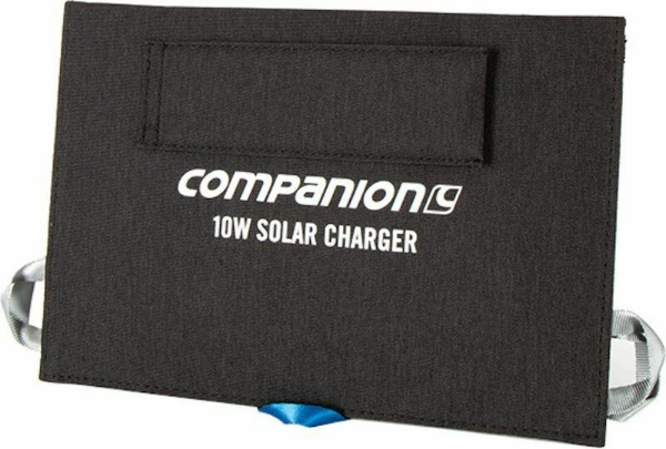 Picture of Companion 10W Foldable Solar Charger