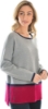 Picture of Thomas Cook Women's Block Striped Jumper