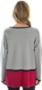 Picture of Thomas Cook Women's Block Striped Jumper