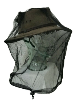 Picture of AOS Mosquito Head Net