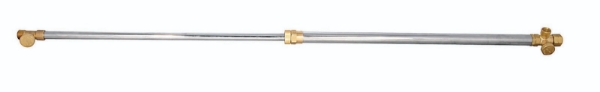 Picture of 3/8&quot; Telescopic Cylinder with 3/8&quot; outlets