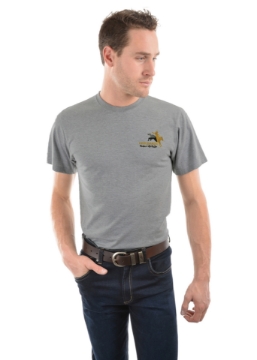 Picture of Thomas Cook Men's Classic Fit Tee - Coolgardie Muster