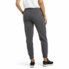 Picture of Ariat Ladies Real Jogger Sweat Pant - Periscope