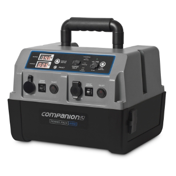 Picture of Companion 44Ah Portable Power Pack