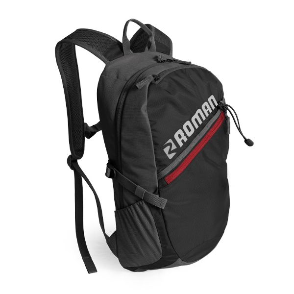 Picture of Roman Active 20L Daypack - Black/Grey
